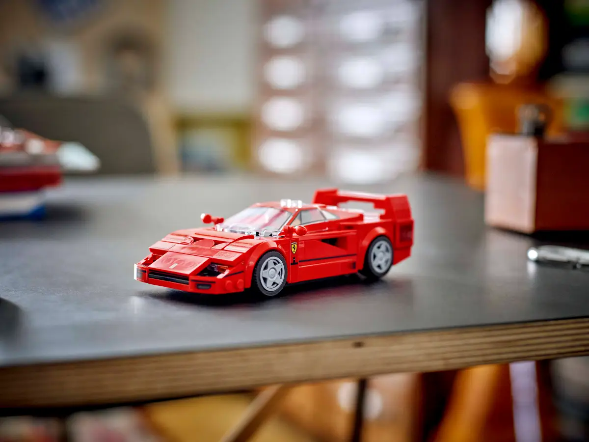 آیکون ماندگار دنیای سوپرکارها 🏎️🔥